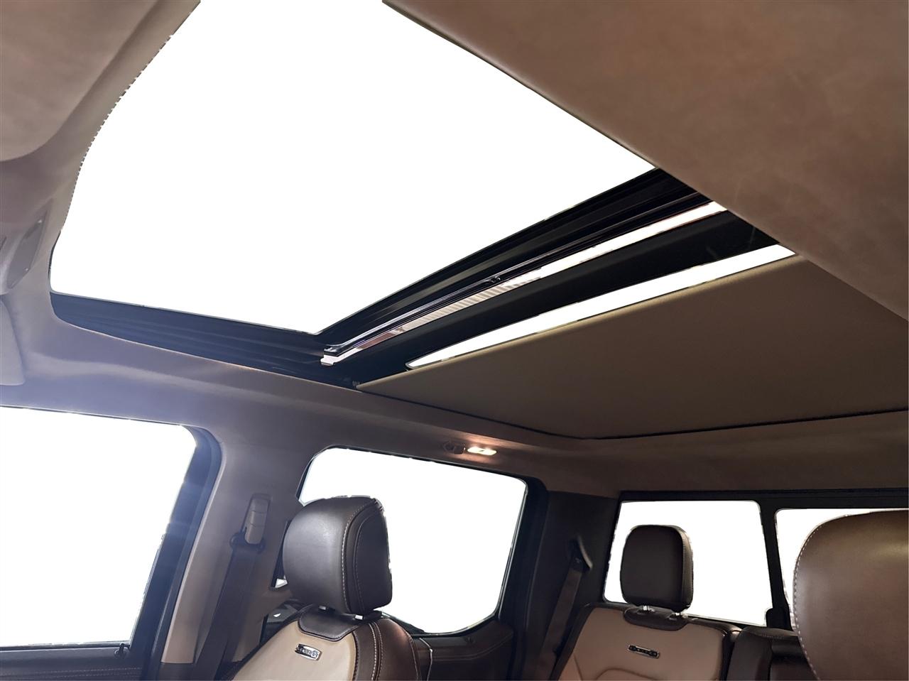 Ford F-150 XLT SuperCrew 6.5-ft. Bed 4WD 2020