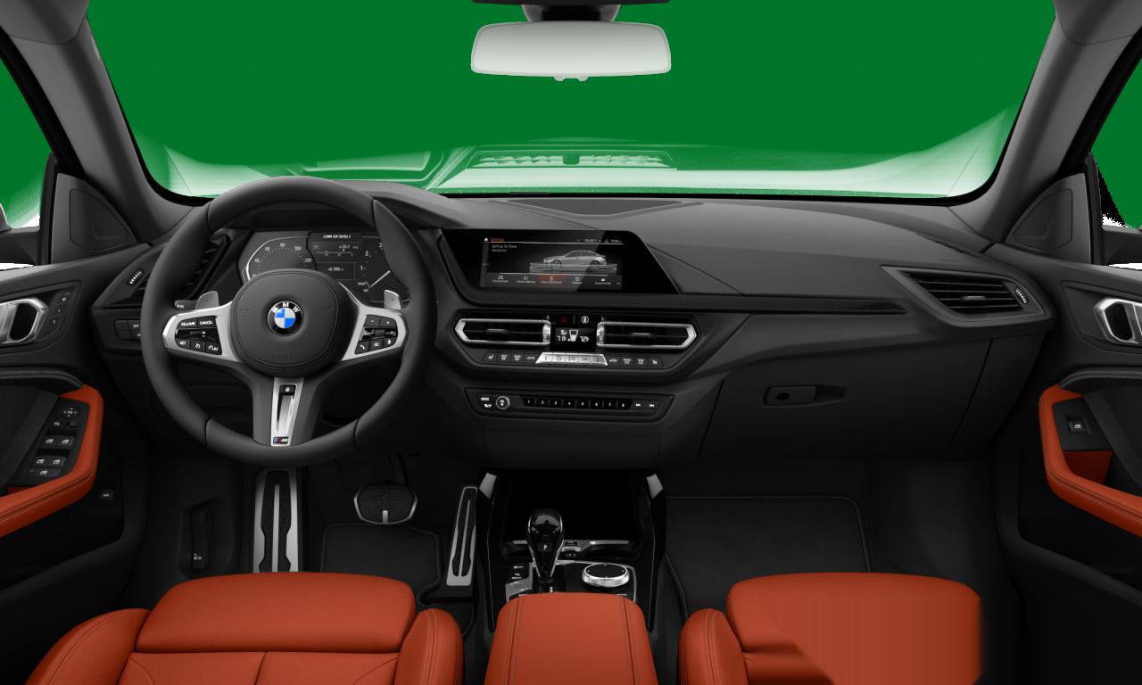 BMW 2-Series Gran Coupe  2021