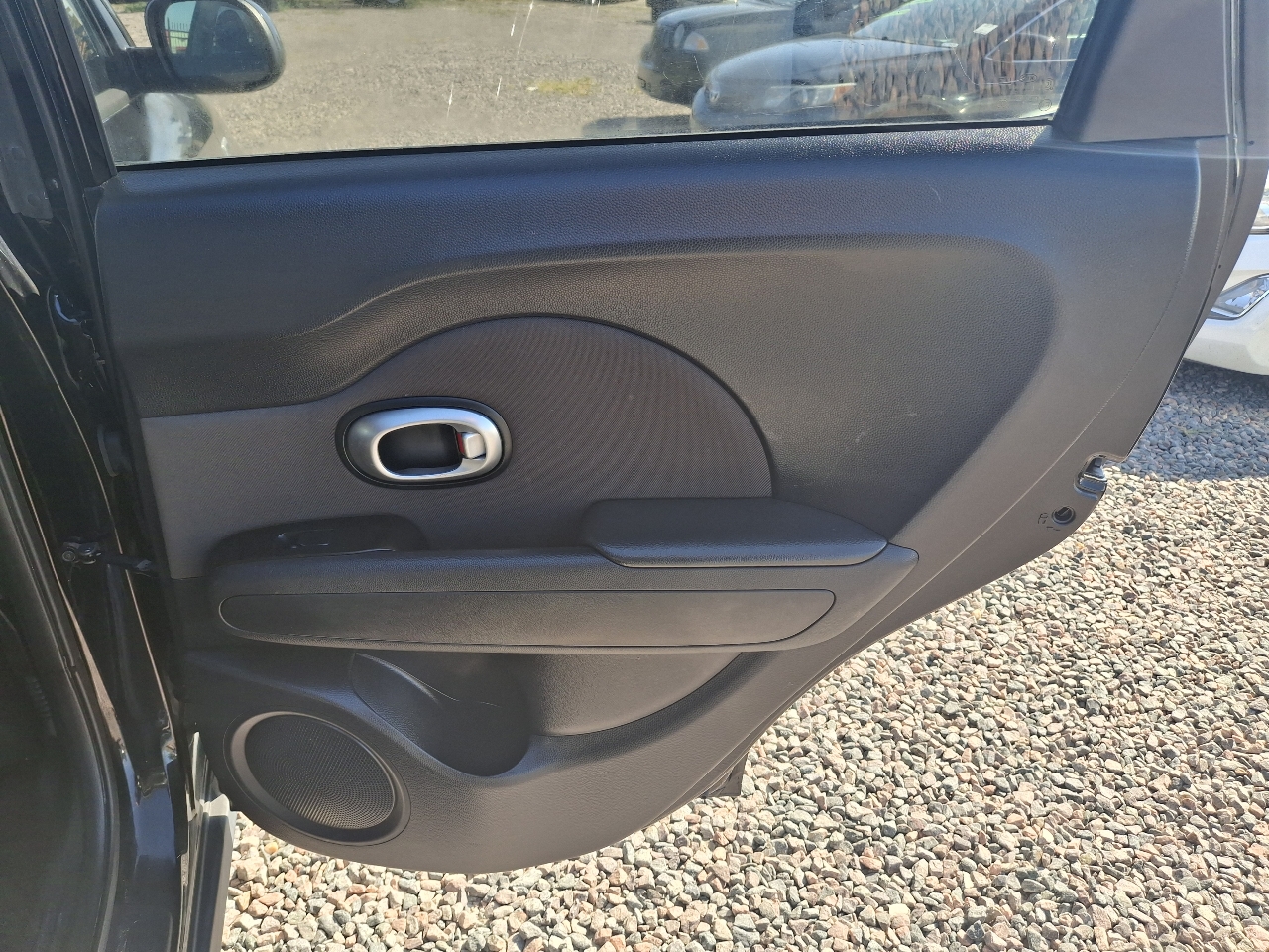 Kia Soul Base 6A 2016 Kia Soul Base 6A 2016