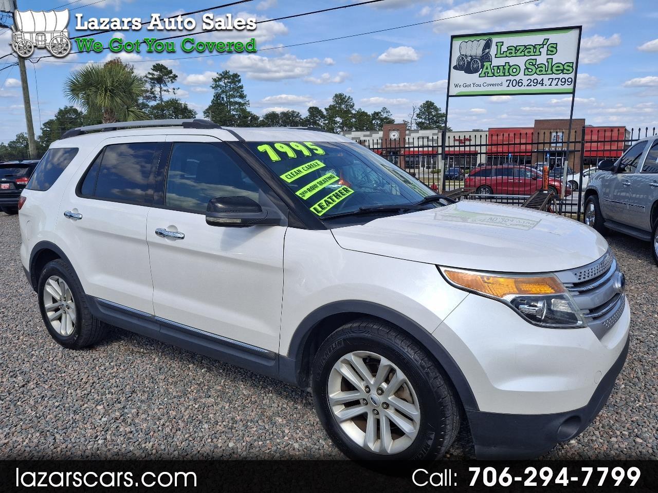 Exciting Used Cars Augusta Ga Under 5000 Gallery