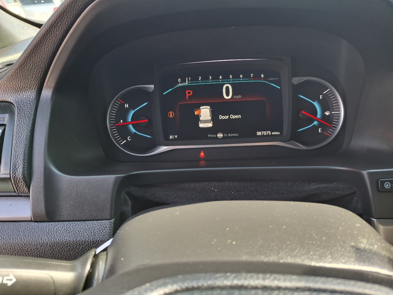 Honda Passport Sport 2019 Honda Passport Sport 2019