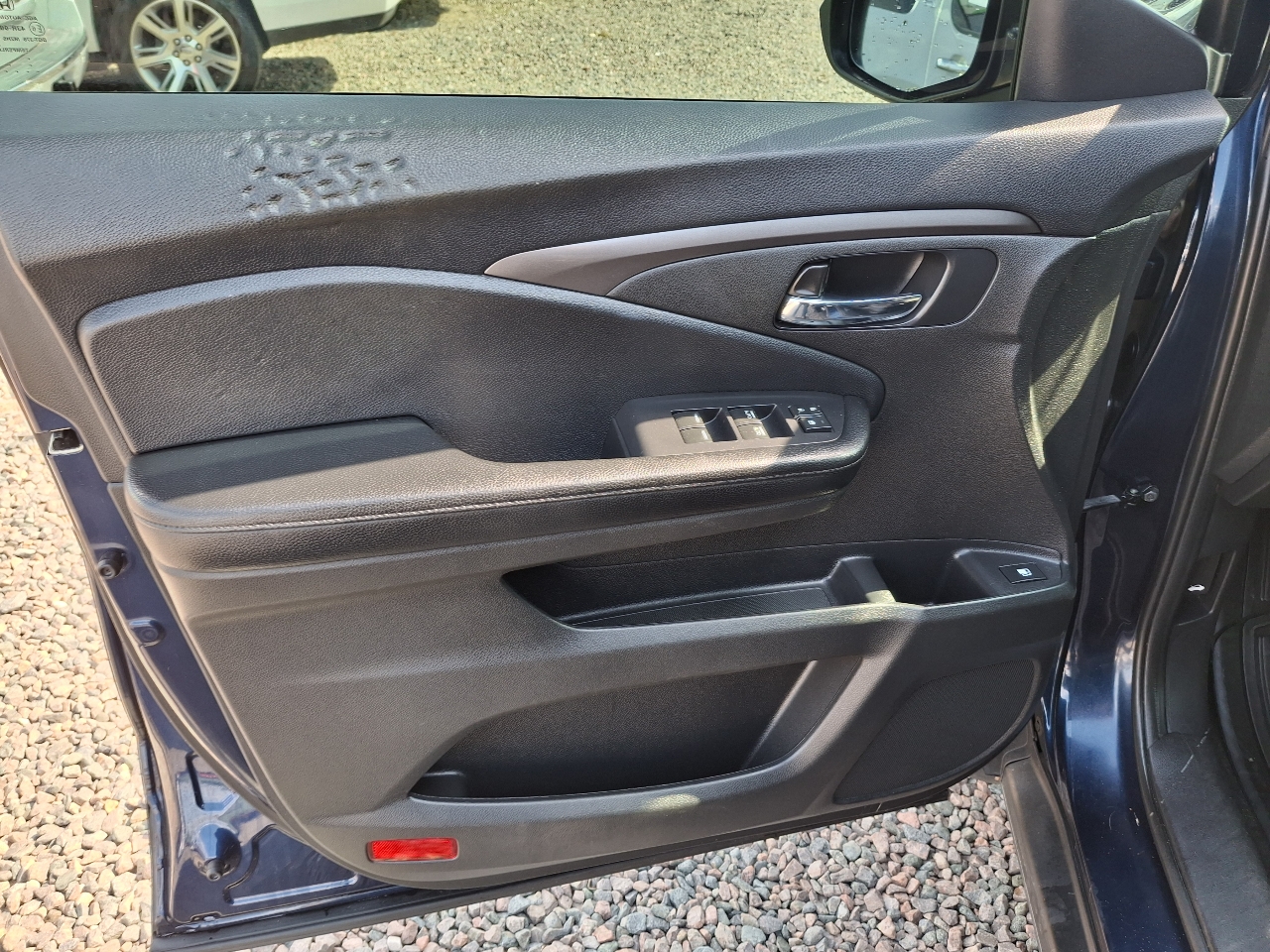 Honda Passport Sport 2019 Honda Passport Sport 2019