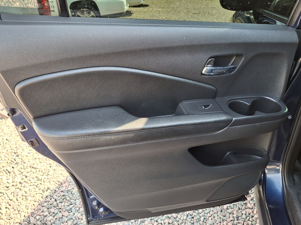 Honda Passport Sport 2019 Honda Passport Sport 2019