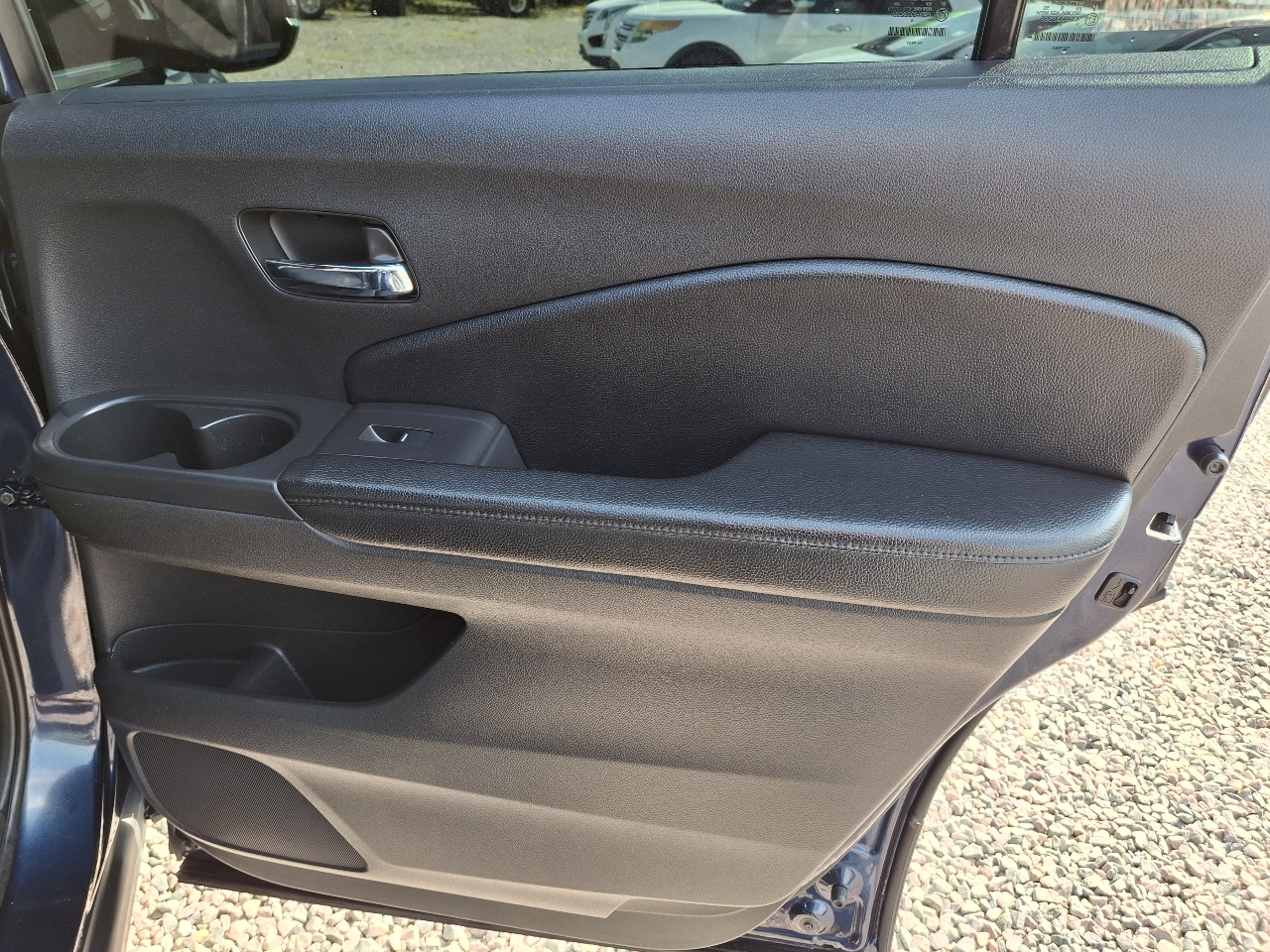 Honda Passport Sport 2019 Honda Passport Sport 2019