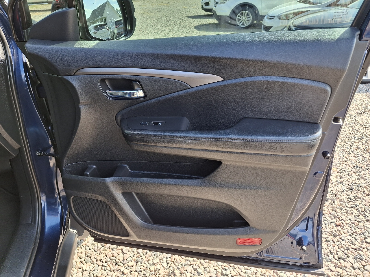 Honda Passport Sport 2019 Honda Passport Sport 2019