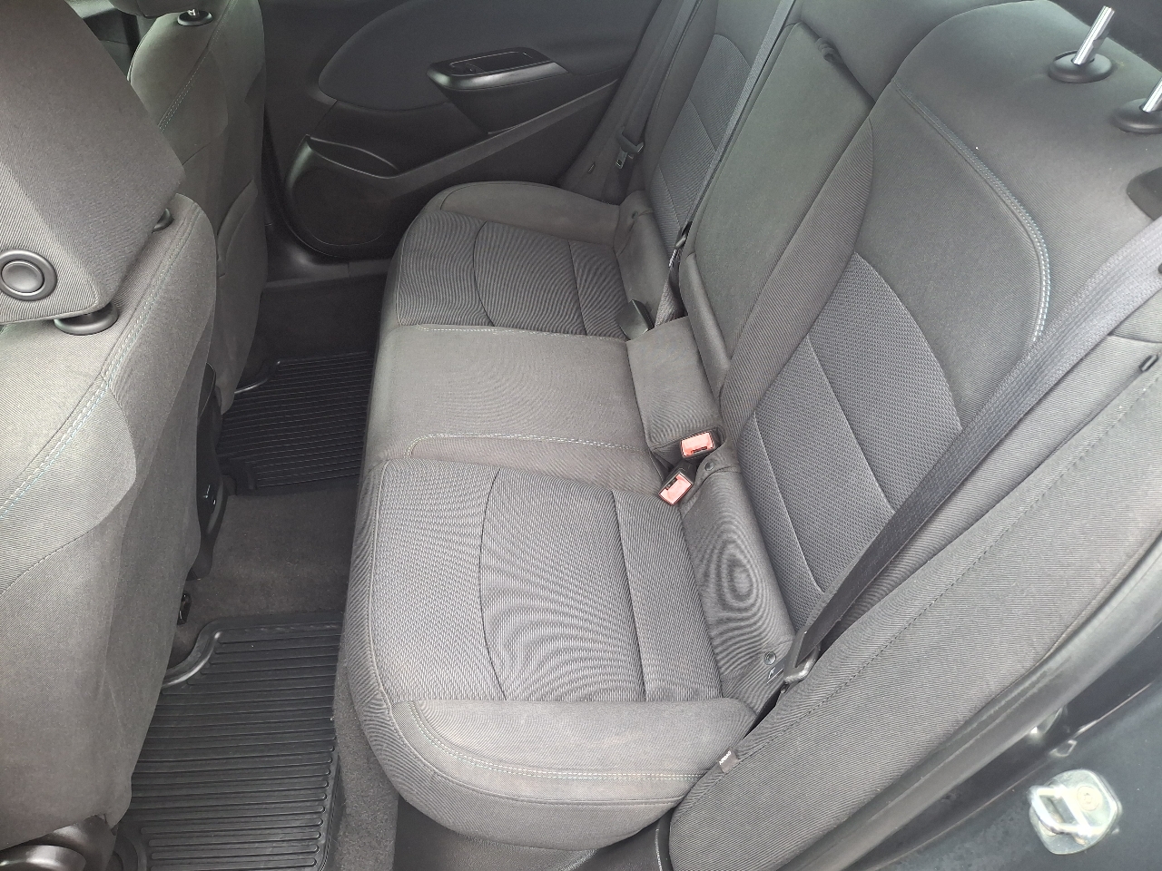 Chevrolet Cruze LT Auto 2018 Chevrolet Cruze LT Auto 2018