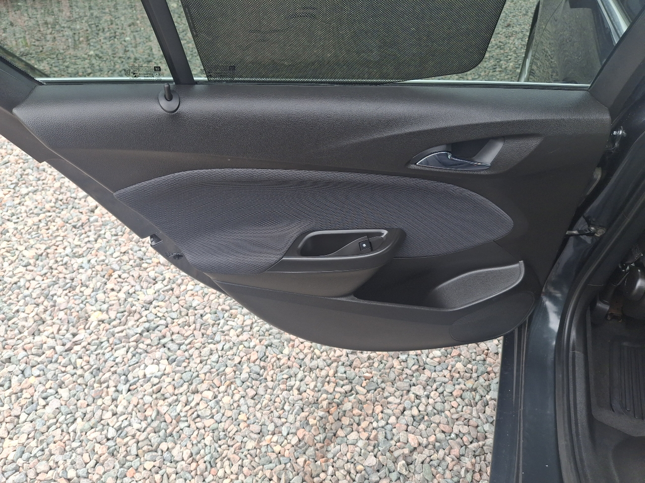 Chevrolet Cruze LT Auto 2018 Chevrolet Cruze LT Auto 2018