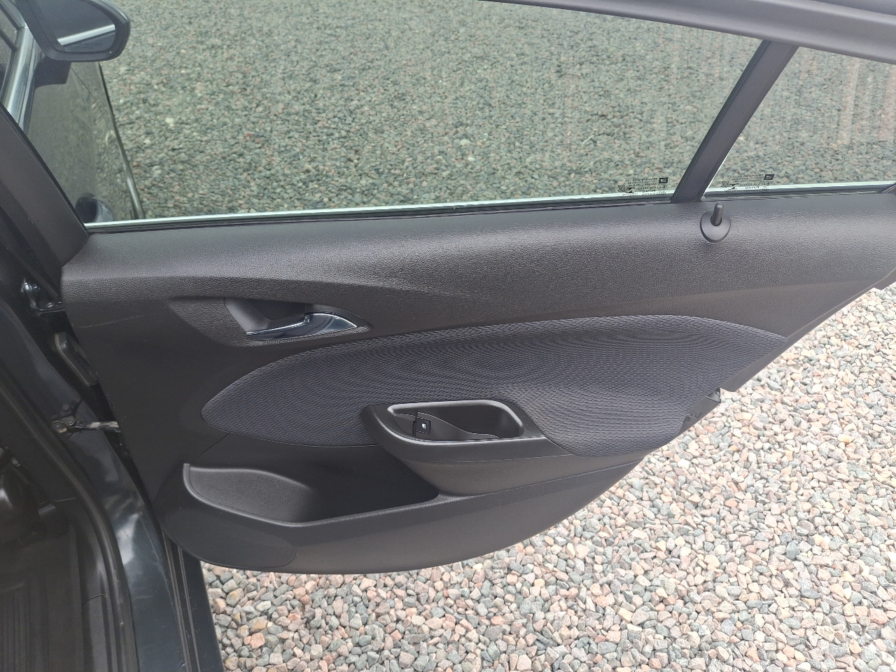 Chevrolet Cruze LT Auto 2018 Chevrolet Cruze LT Auto 2018