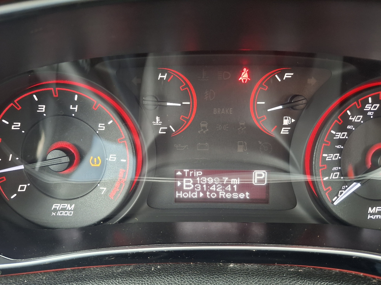 Dodge Dart SE 2015 Dodge Dart SE 2015