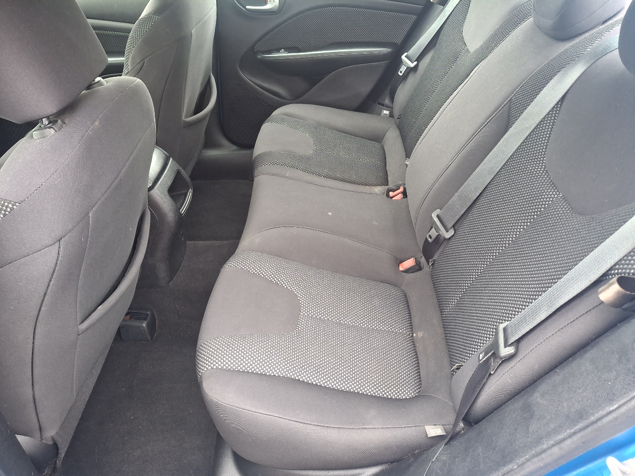 Dodge Dart SE 2015 Dodge Dart SE 2015