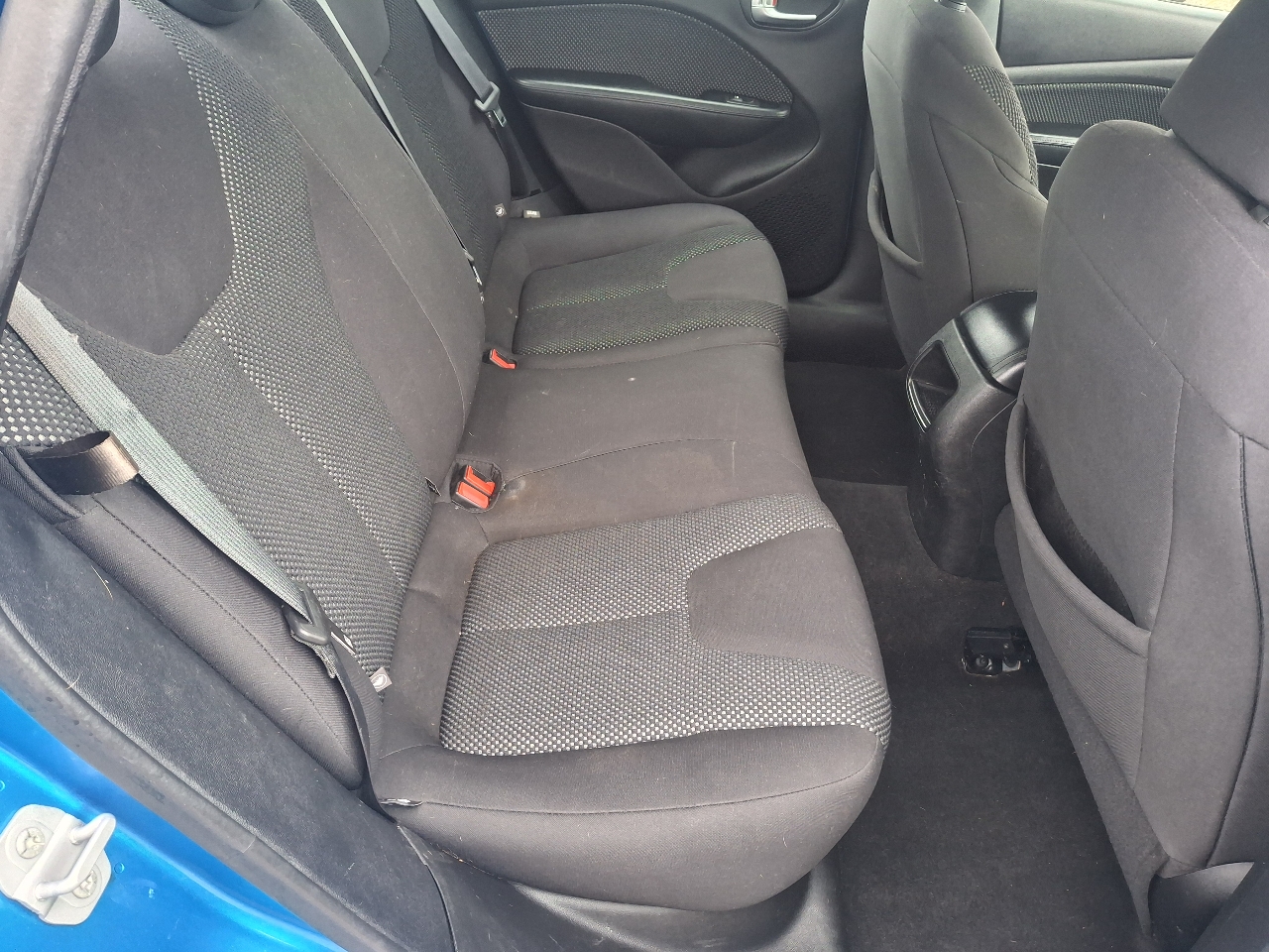 Dodge Dart SE 2015 Dodge Dart SE 2015