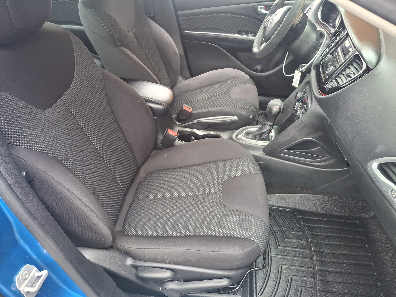 Dodge Dart SE 2015 Dodge Dart SE 2015