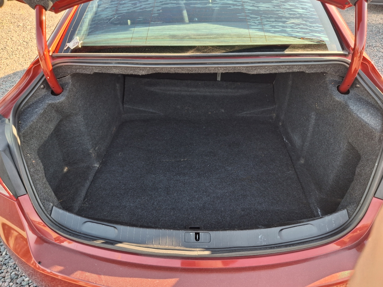 Chevrolet Impala 2LT 2015