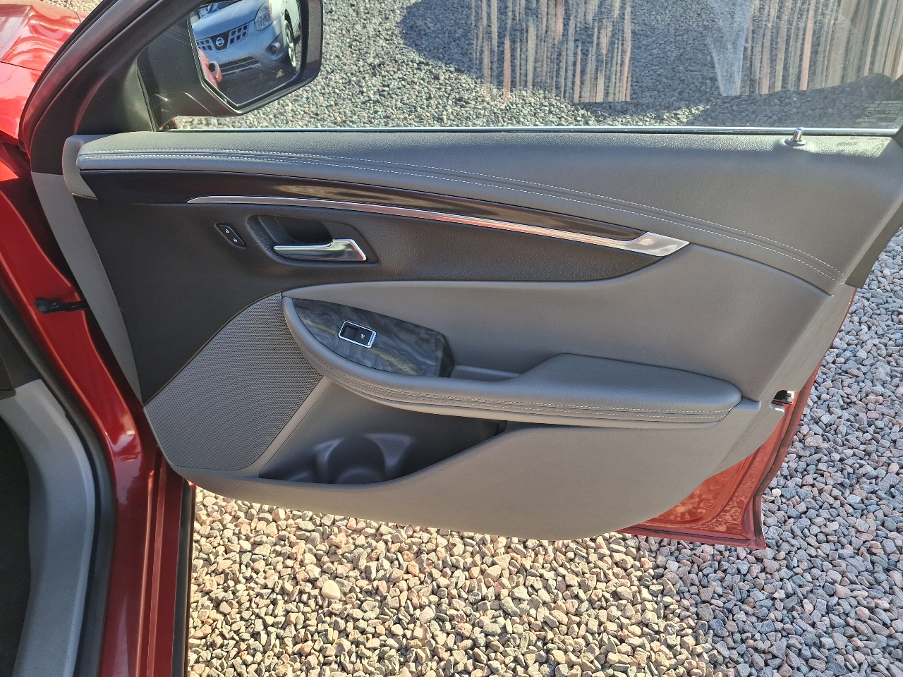 Chevrolet Impala 2LT 2015