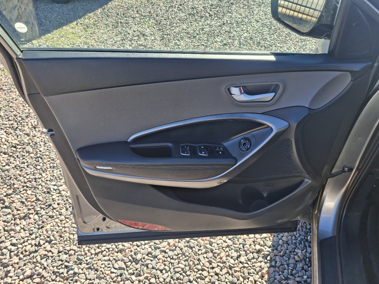 Hyundai Santa Fe Sport 2.4 FWD 2015