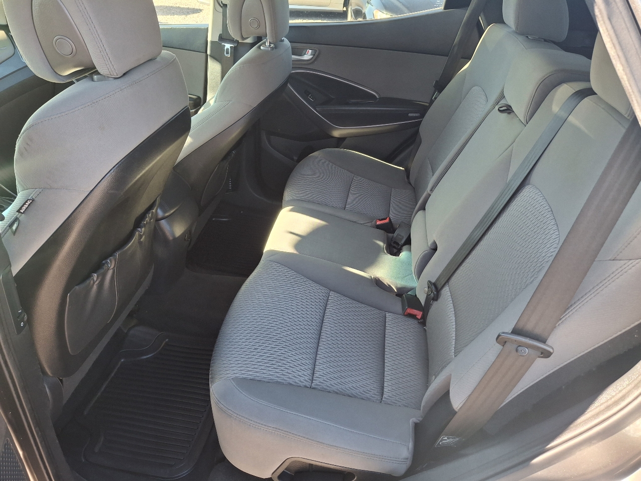 Hyundai Santa Fe Sport 2.4 FWD 2015