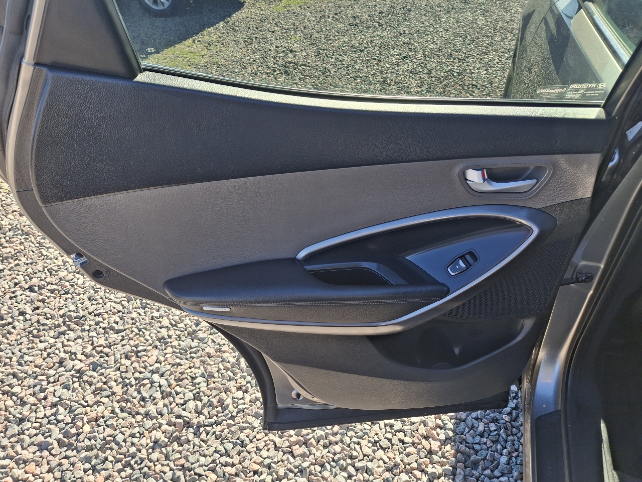 Hyundai Santa Fe Sport 2.4 FWD 2015