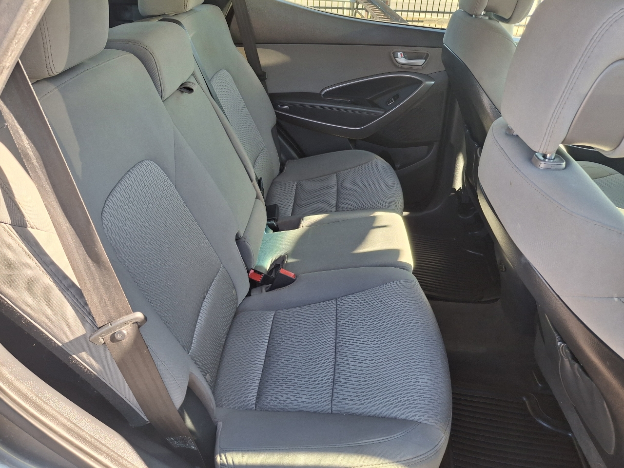 Hyundai Santa Fe Sport 2.4 FWD 2015