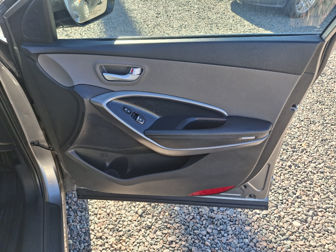 Hyundai Santa Fe Sport 2.4 FWD 2015