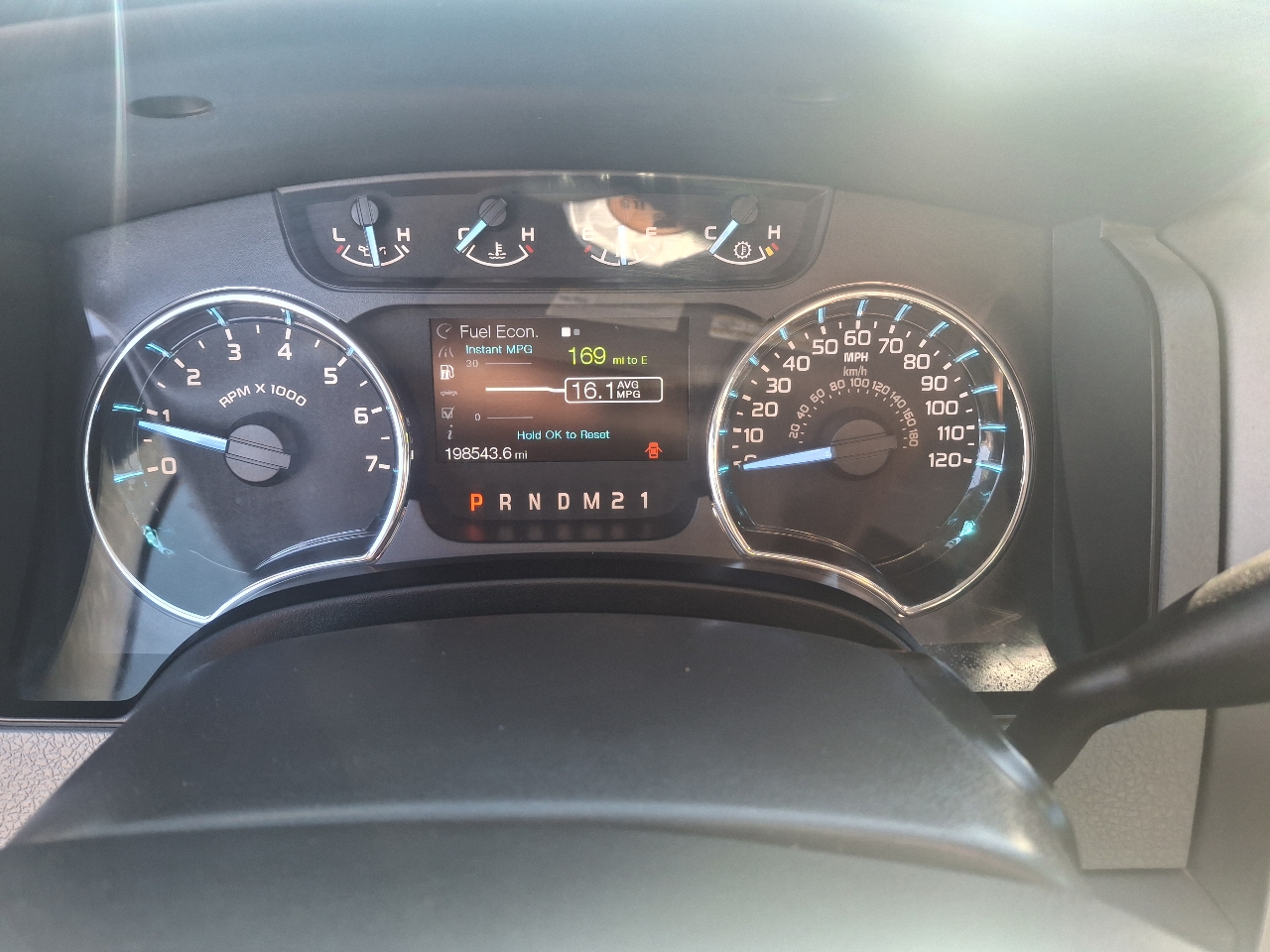 Ford F-150 XLT SuperCab 6.5-ft. Bed 2WD 2011