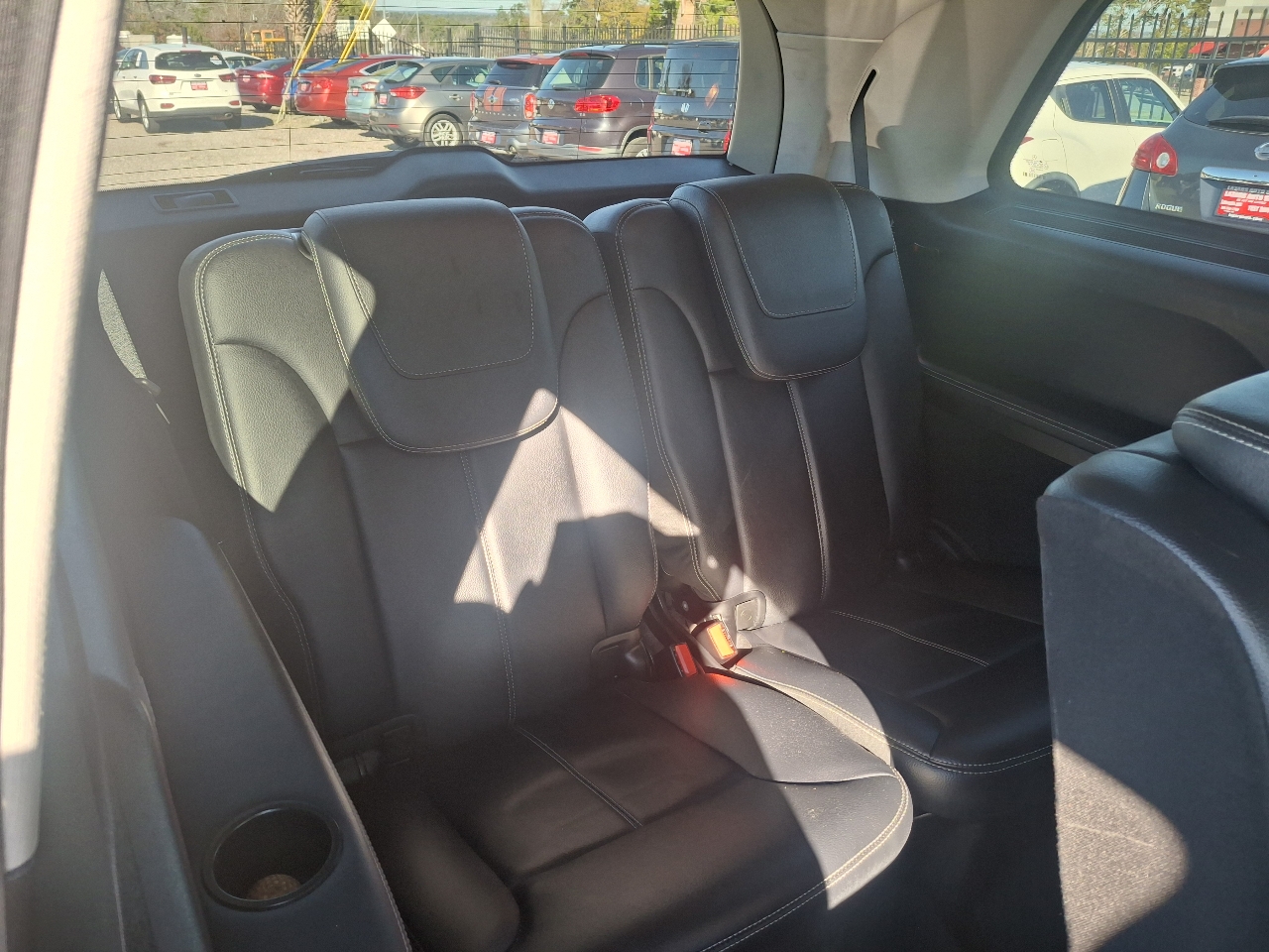 Mercedes-Benz GL-Class GL450 4MATIC 2012