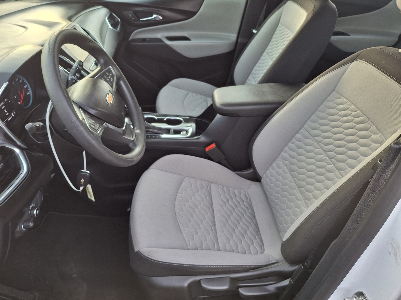 Chevrolet Equinox LS 2WD 2019