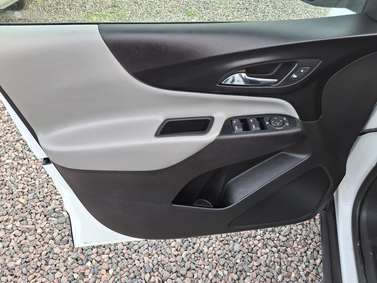 Chevrolet Equinox LS 2WD 2019