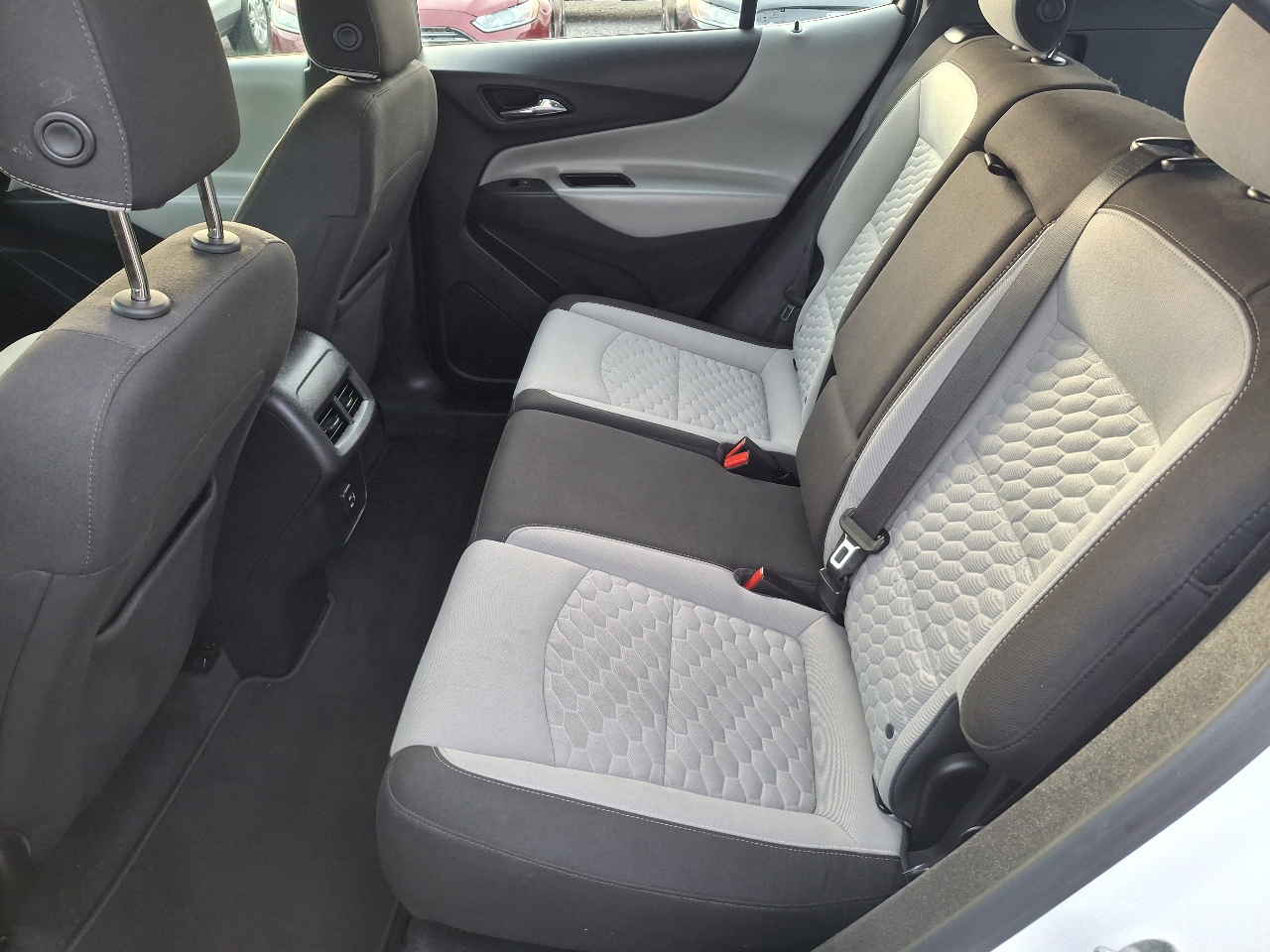 Chevrolet Equinox LS 2WD 2019