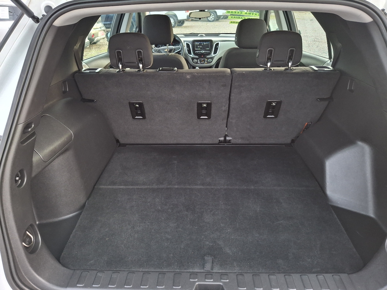 Chevrolet Equinox LS 2WD 2019