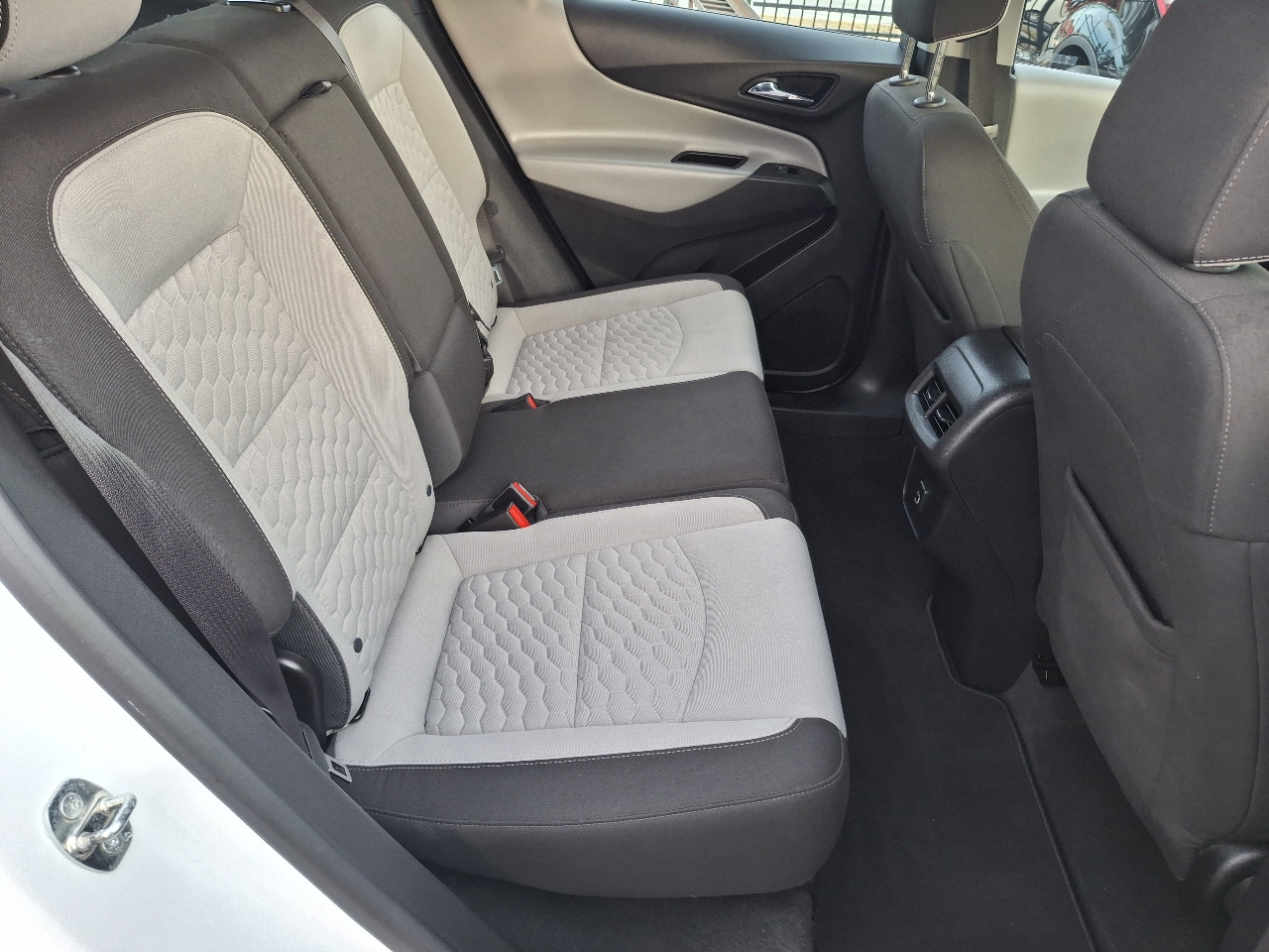 Chevrolet Equinox LS 2WD 2019