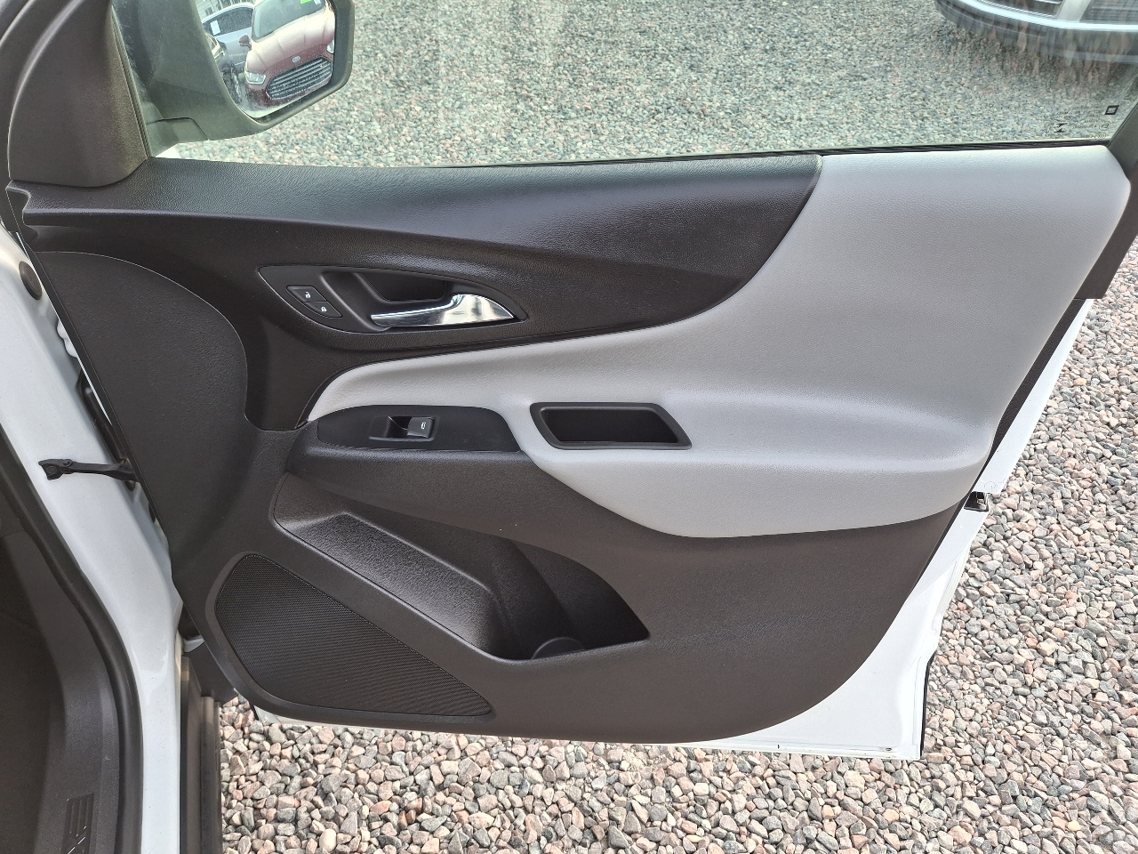 Chevrolet Equinox LS 2WD 2019