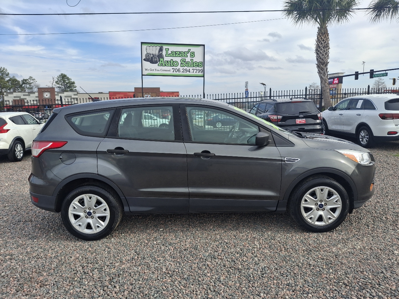 Ford Escape S FWD 2016