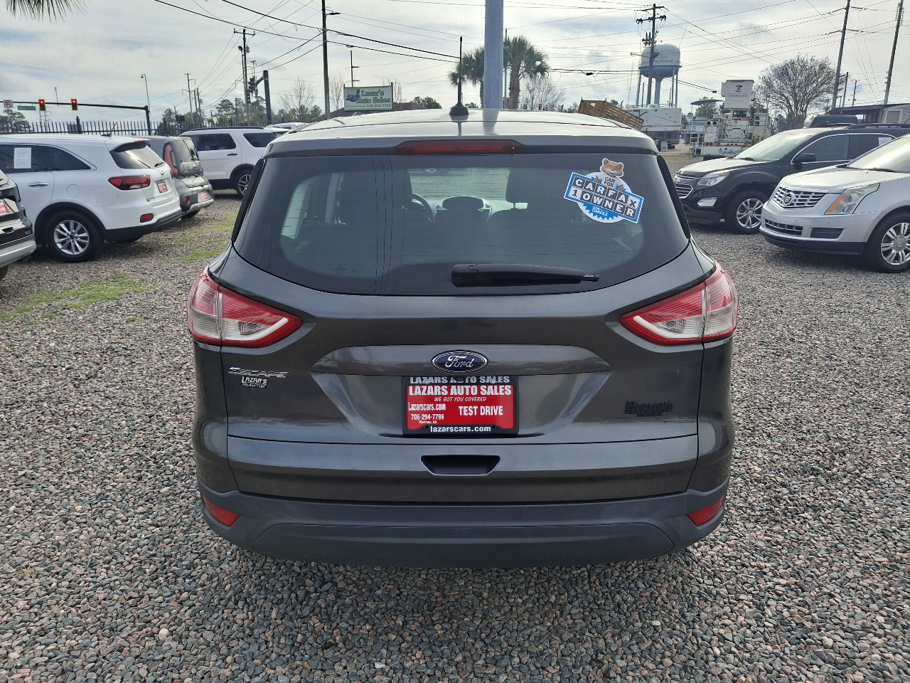 Ford Escape S FWD 2016