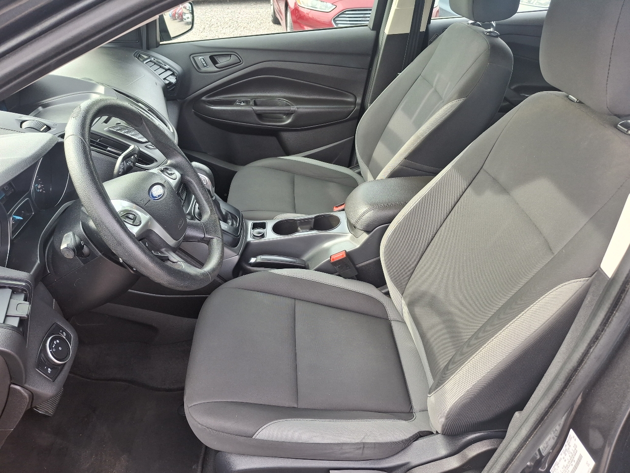 Ford Escape S FWD 2016