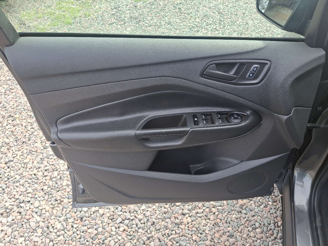 Ford Escape S FWD 2016