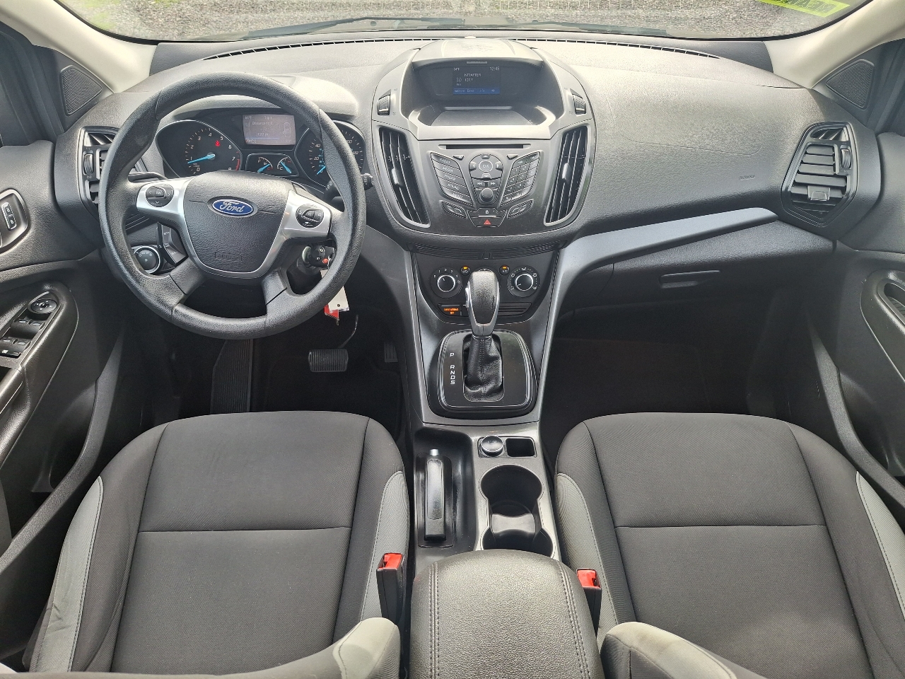 Ford Escape S FWD 2016