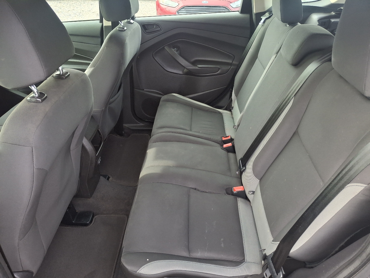 Ford Escape S FWD 2016