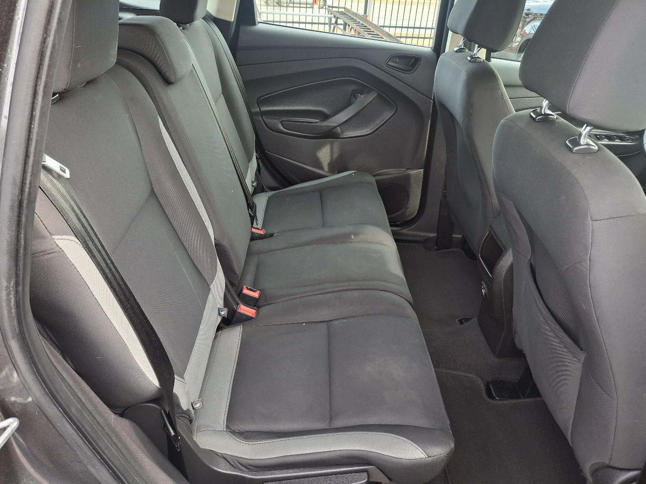 Ford Escape S FWD 2016