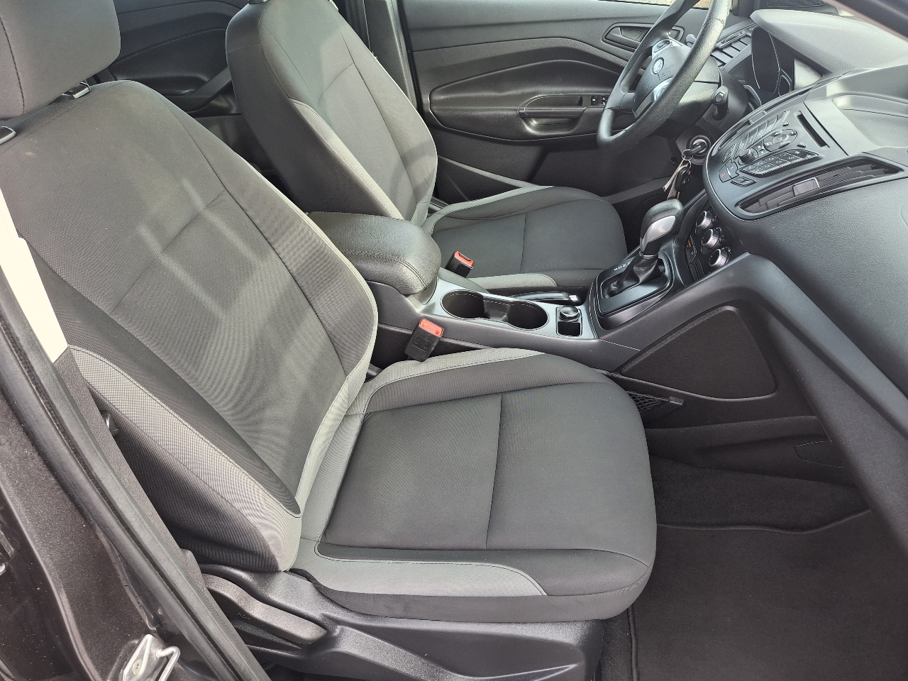 Ford Escape S FWD 2016