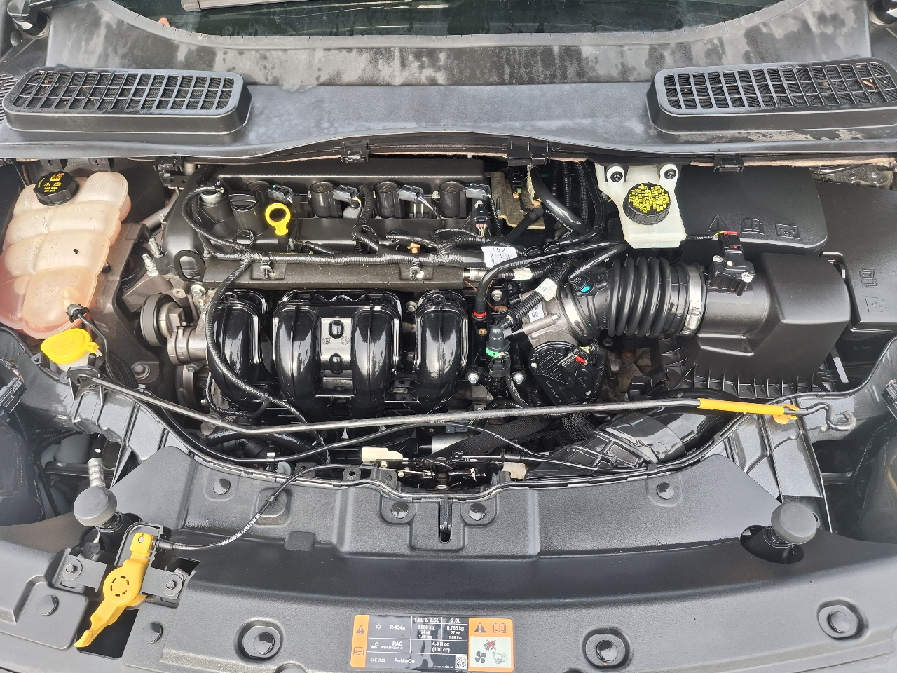 Ford Escape S FWD 2016