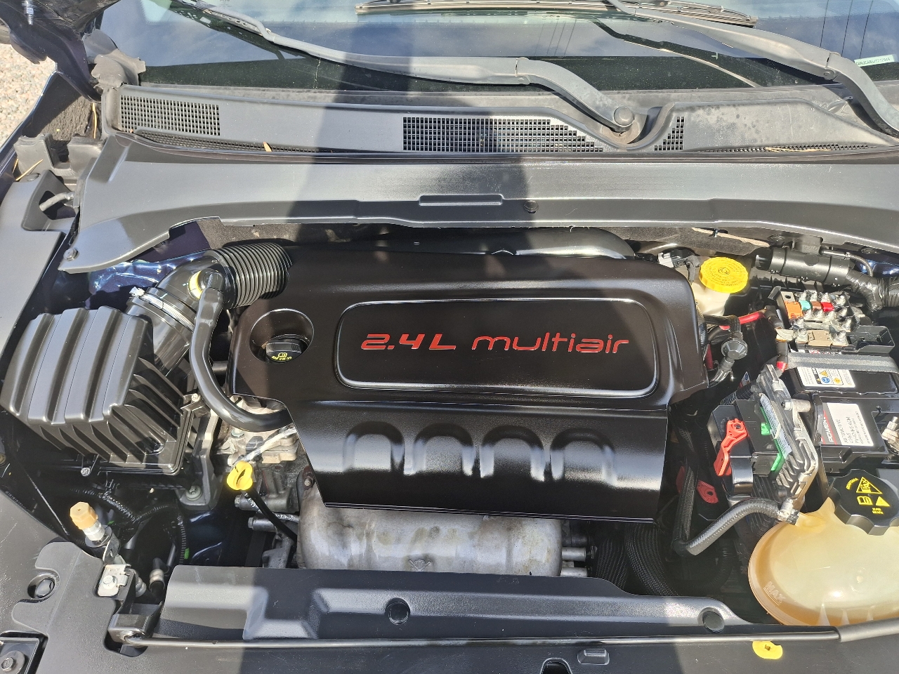 Jeep Compass Sport FWD 2018