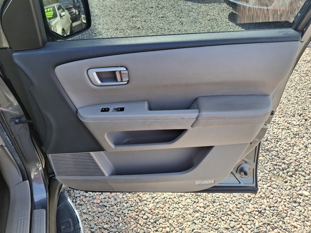 Honda Pilot EX-L 2WD 5-Spd AT 2012