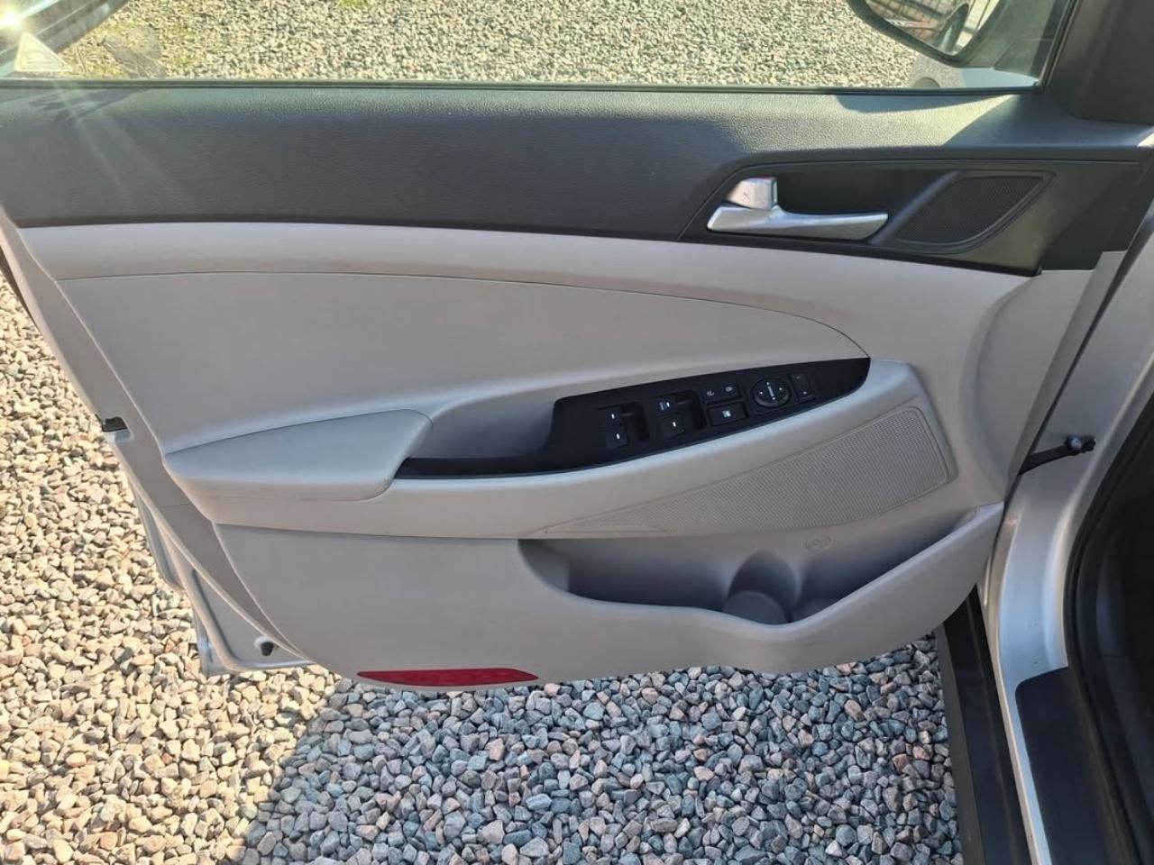 Hyundai Tucson SE 2019