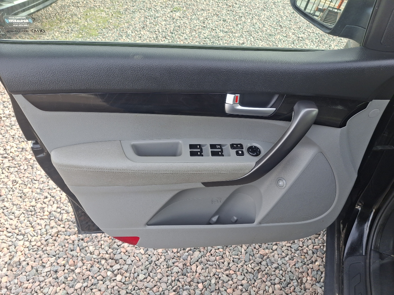 Kia Sorento LX 2WD 2015