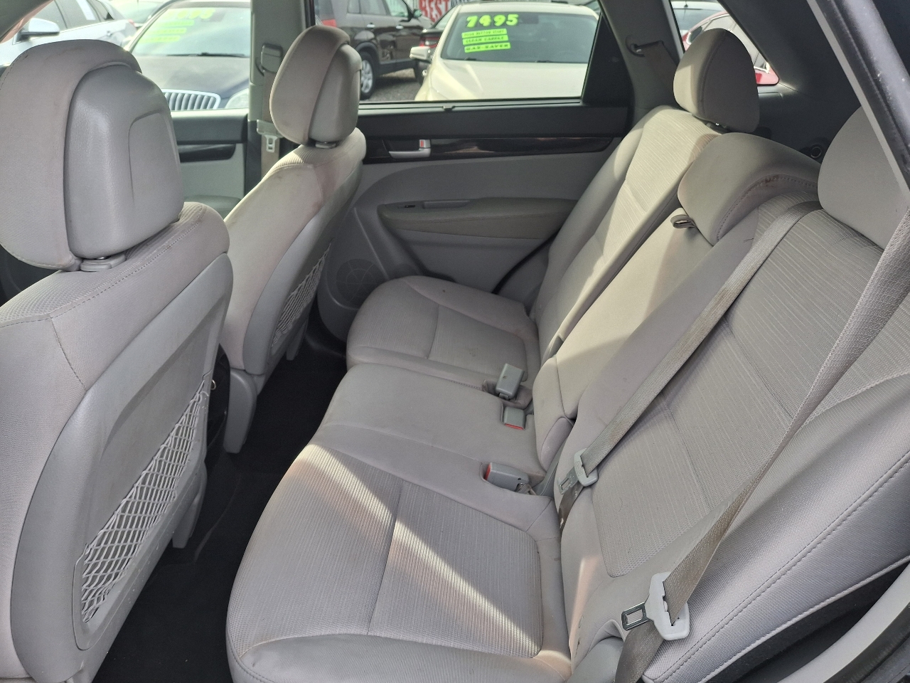 Kia Sorento LX 2WD 2015