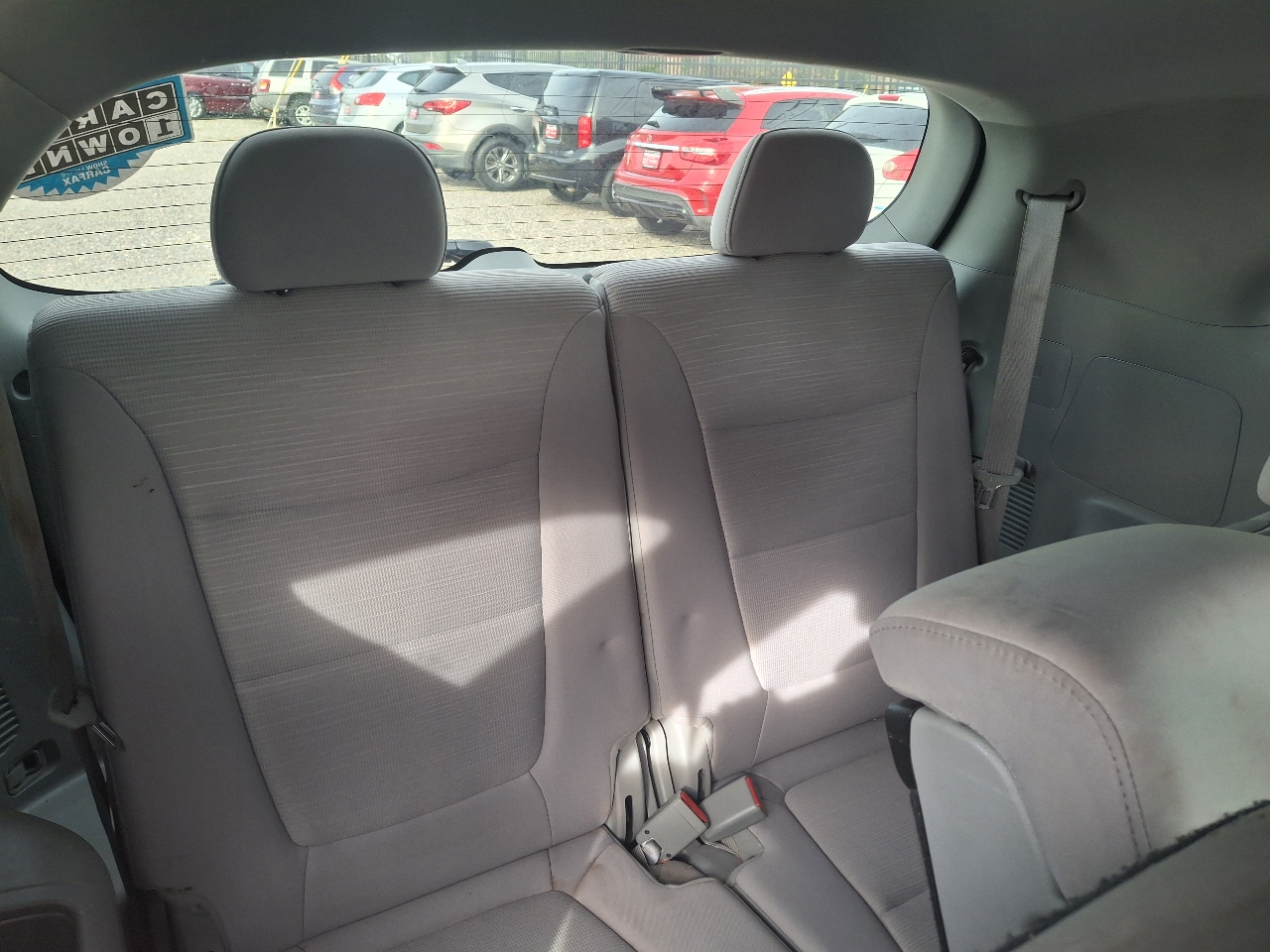 Kia Sorento LX 2WD 2015