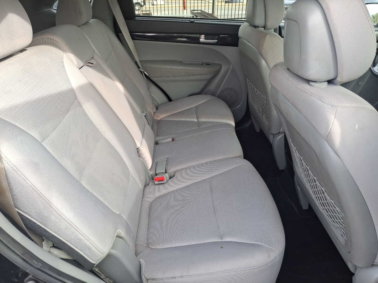 Kia Sorento LX 2WD 2015