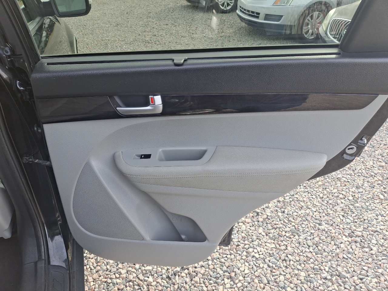 Kia Sorento LX 2WD 2015