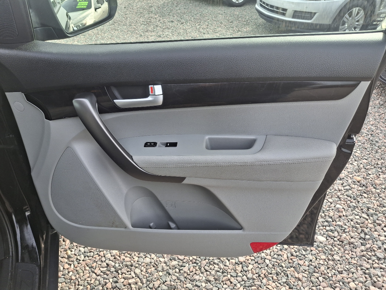 Kia Sorento LX 2WD 2015