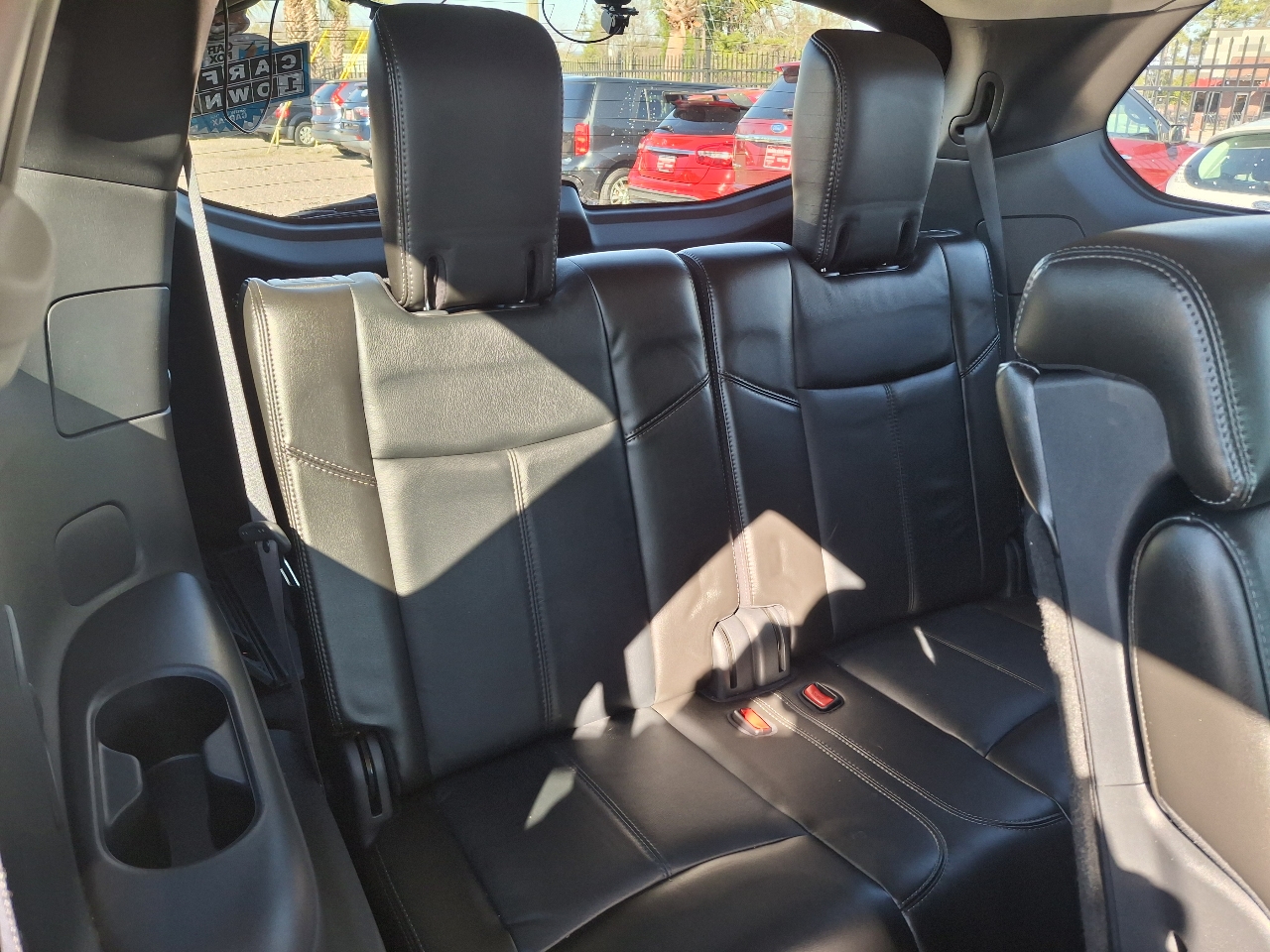 Nissan Pathfinder SL 4WD 2014